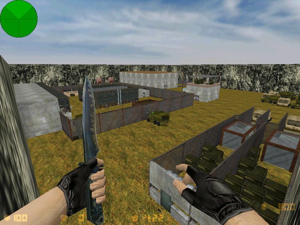 Download jb_immortal_army - Screenshot