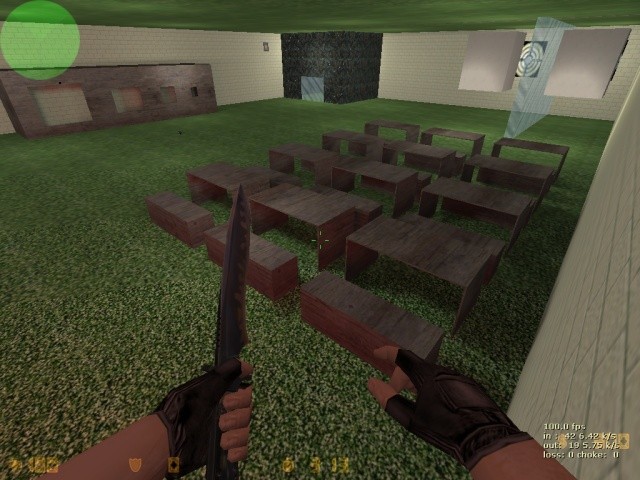 Download jail_gokkubbejbg_v2 - Screenshot