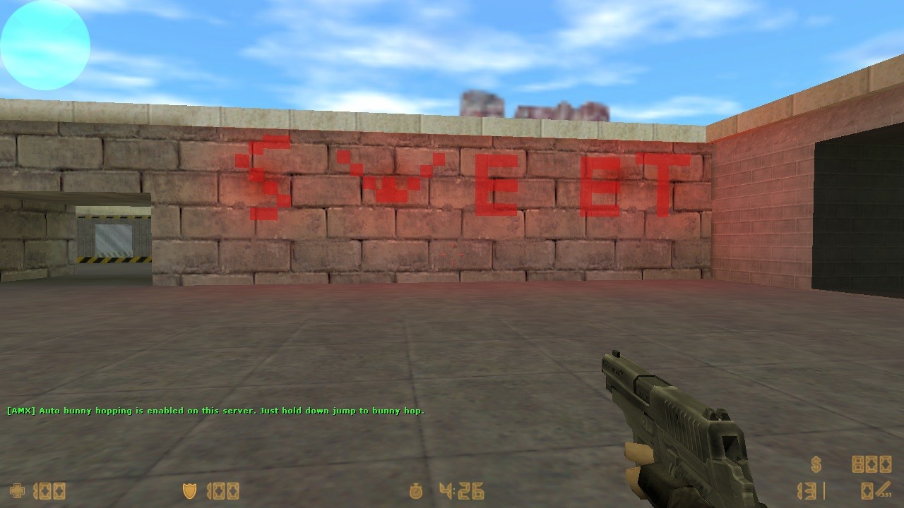jail_sweet_city_v1 — screenshot 1