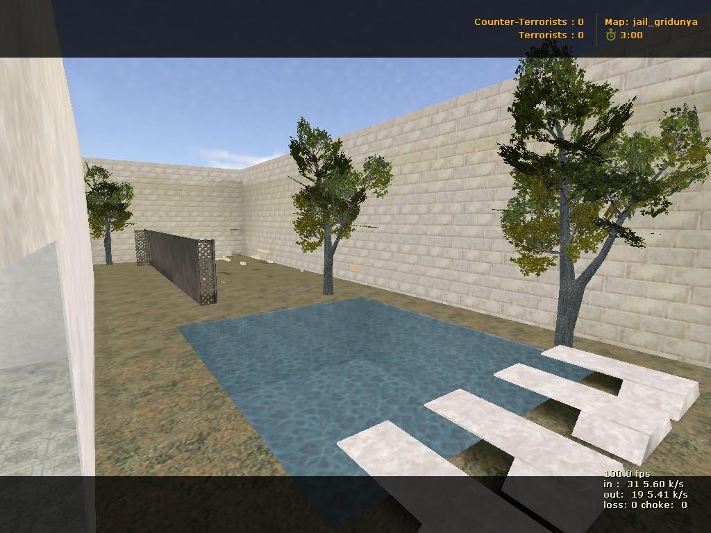 jail_gridunya — screenshot 3