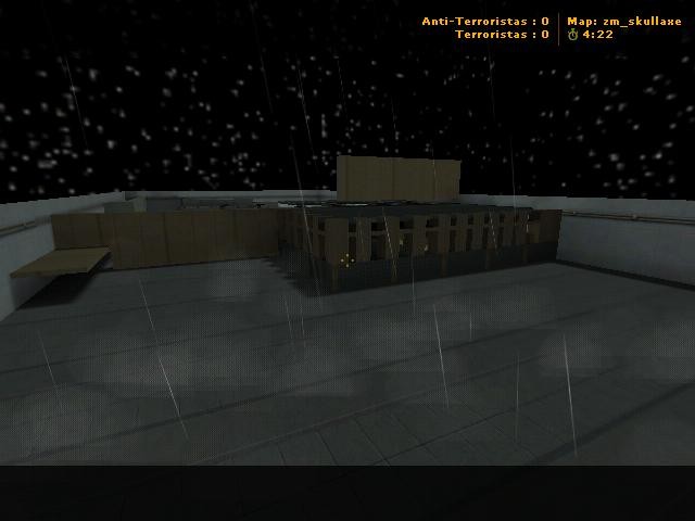 Download zm_skullaxe - Screenshot
