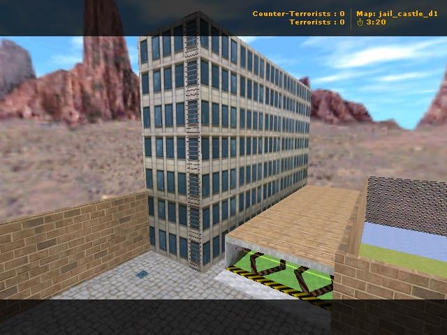 jail_castle_d1 — screenshot 7