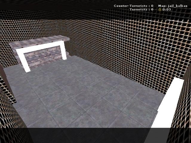 jail_balkan — screenshot 5