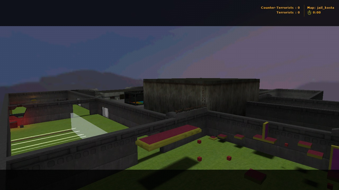 jail_kosta — screenshot 9