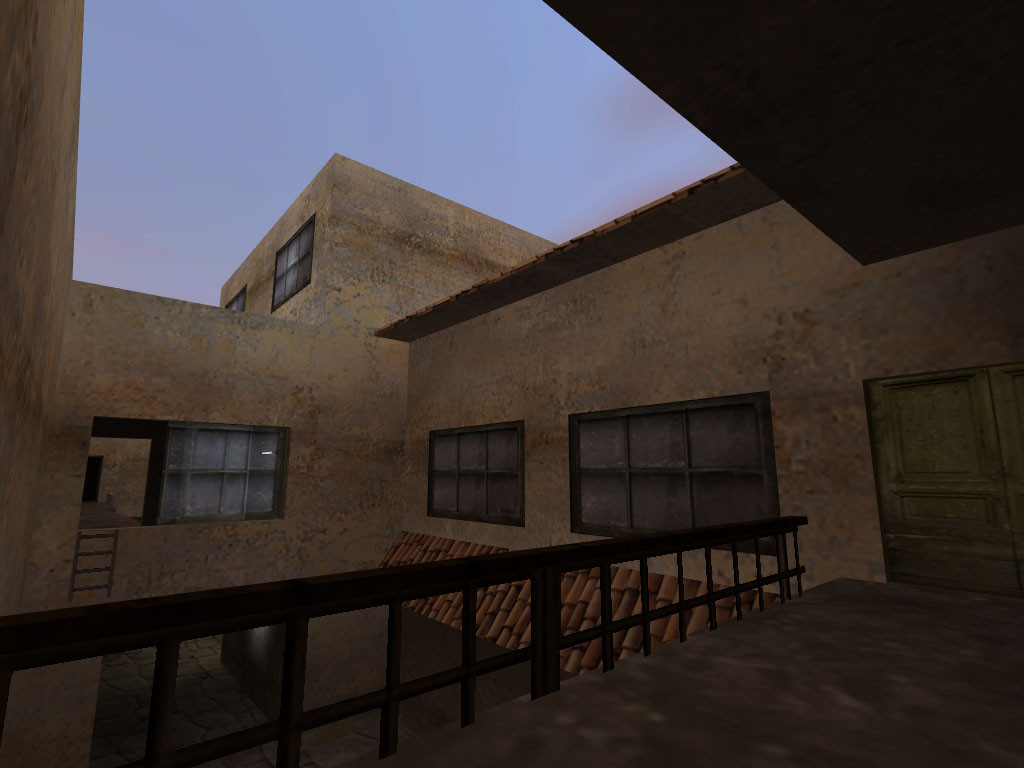 Download ze_riesgo - Screenshot