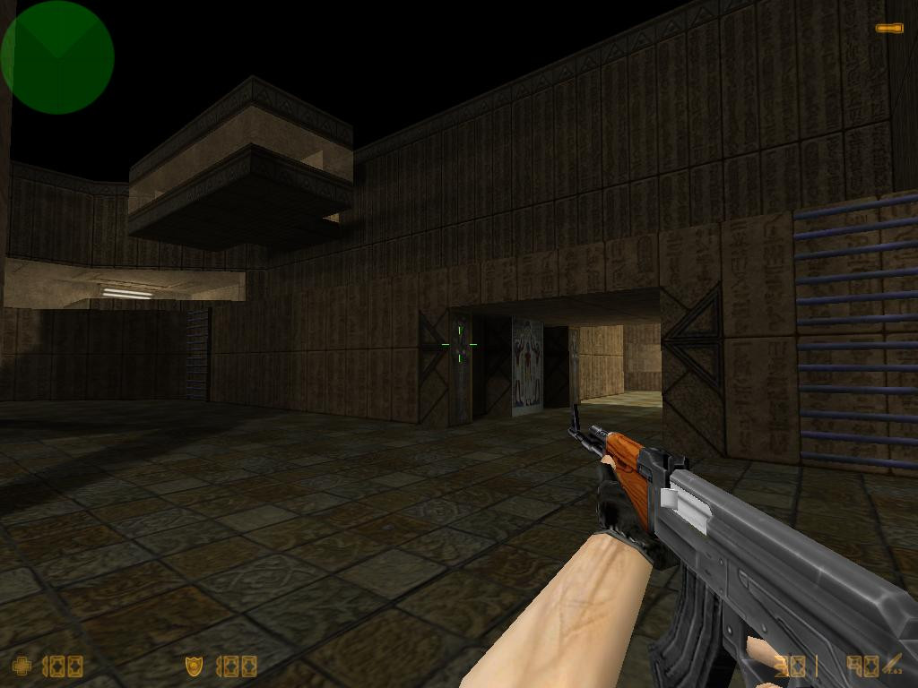 zm_egypt — screenshot 6