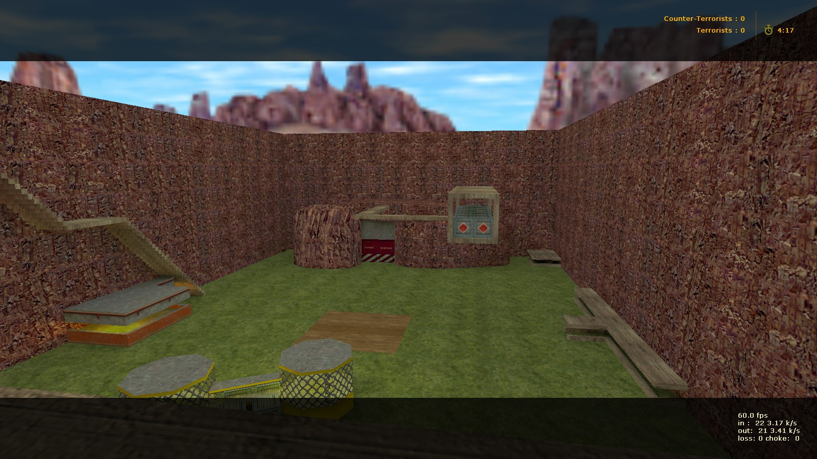 zm_dispenser_oa — screenshot 2