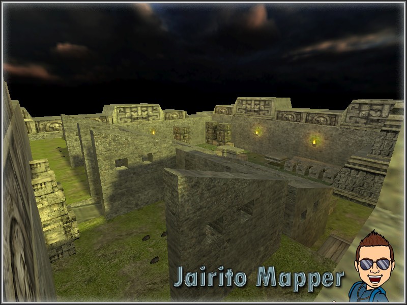 Download zm_machupicchu - Screenshot
