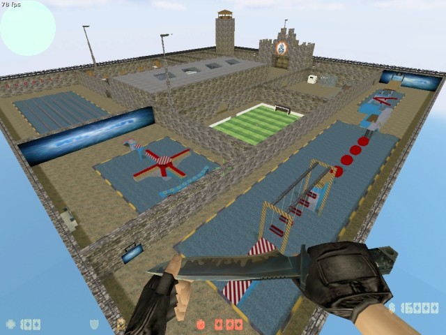 Download jail_ibb - Screenshot