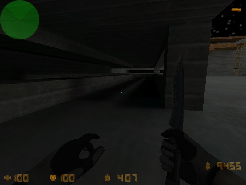 Download zm_fortalezza - Screenshot