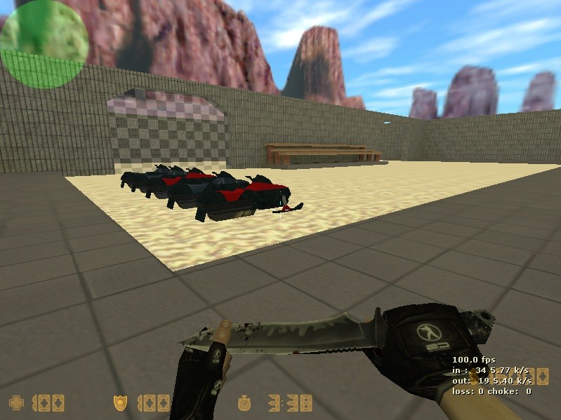 jail_float — screenshot 2