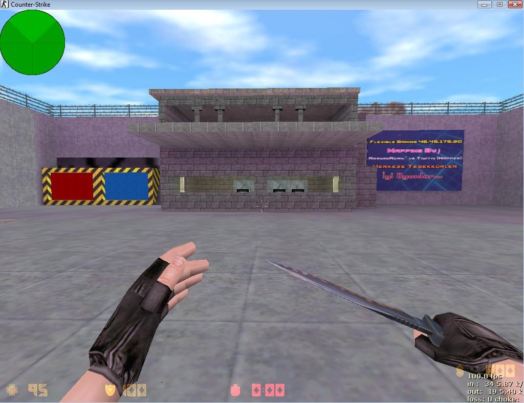 jail_flexyeralti — screenshot 6
