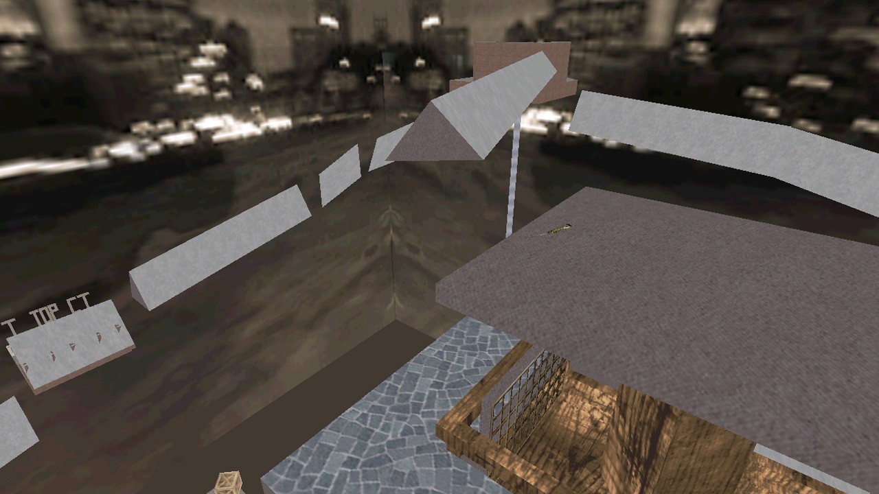 surf_citywar — screenshot 3