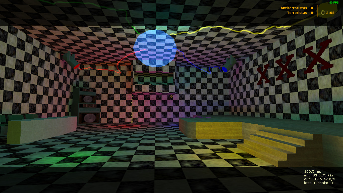 Download jail_ng_rebelation_final - Screenshot