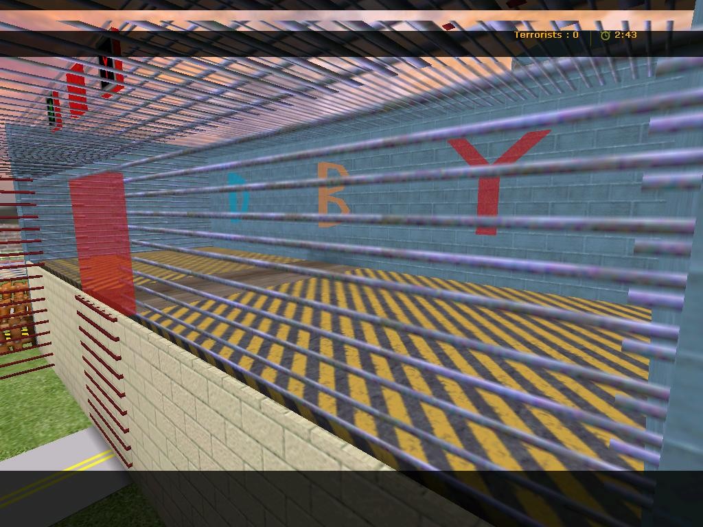 jail_anka_v1 — screenshot 6