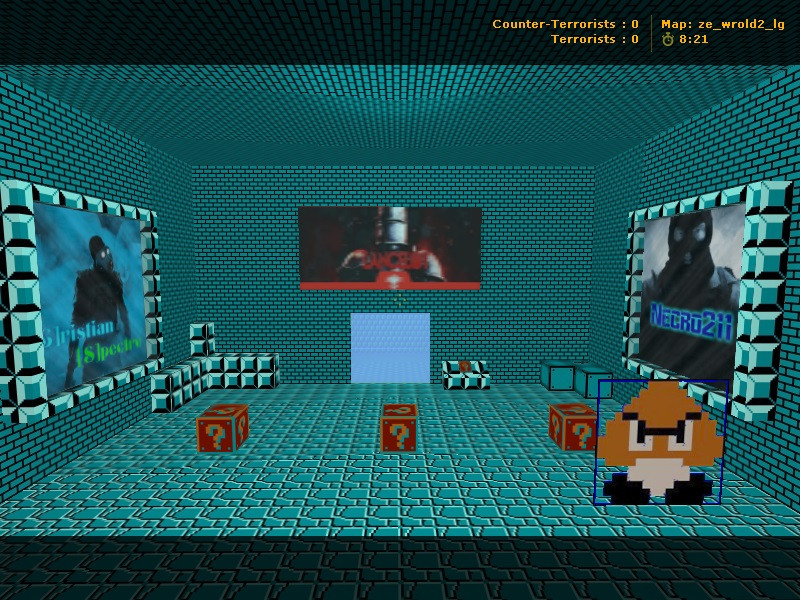 ze_wrold2_lg — screenshot 4