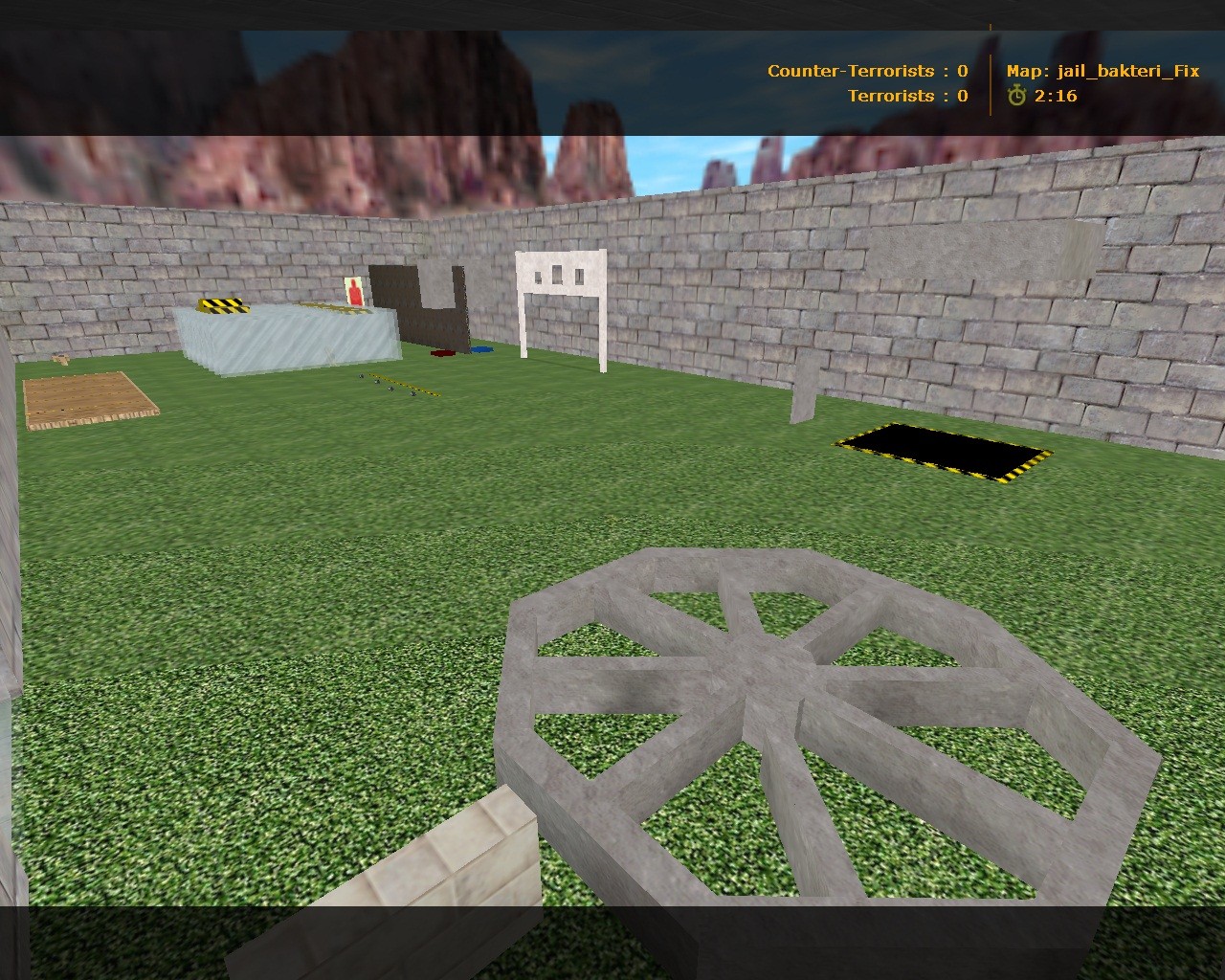 jail_bakteri_ka — screenshot 5