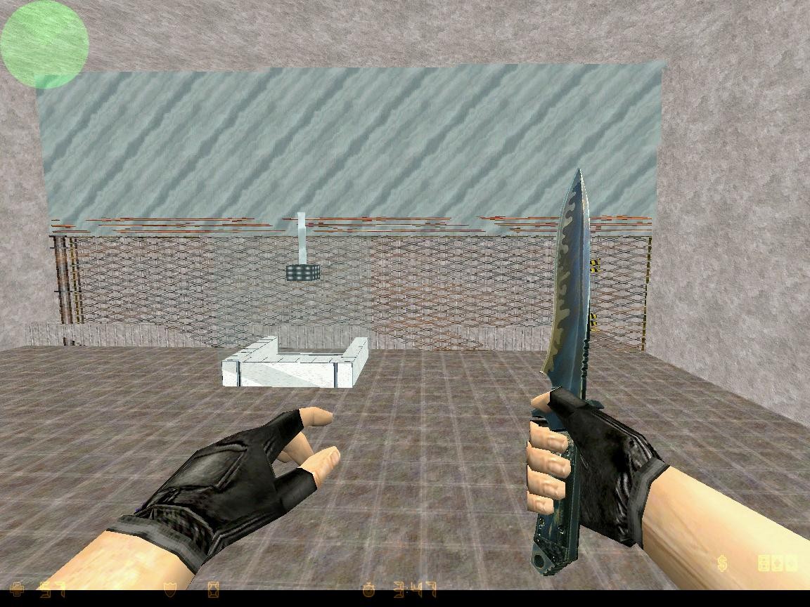 jail_tekyol — screenshot 3