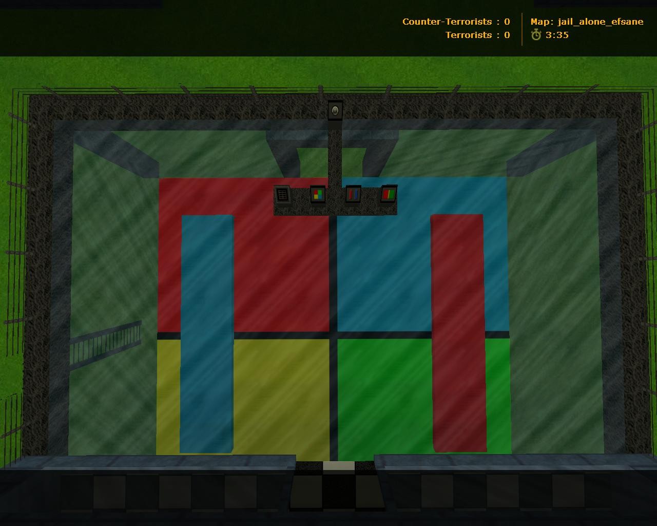 jail_alone_efsane — screenshot 9