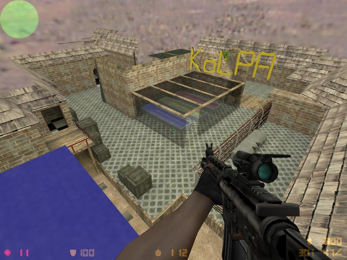 jail_sekilsinizya — screenshot 9