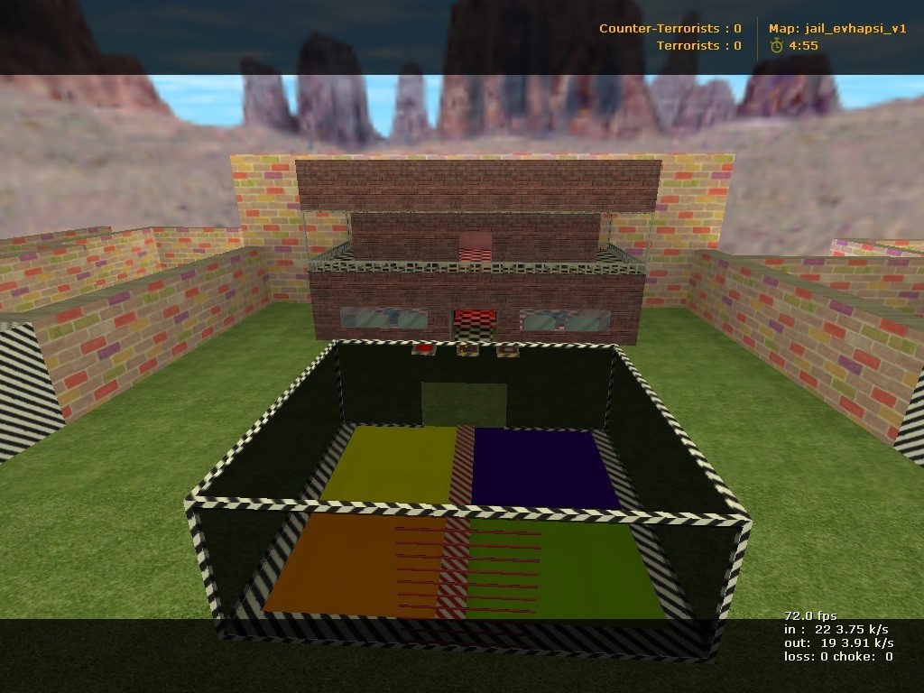jail_evhapsi_v1 — screenshot 10