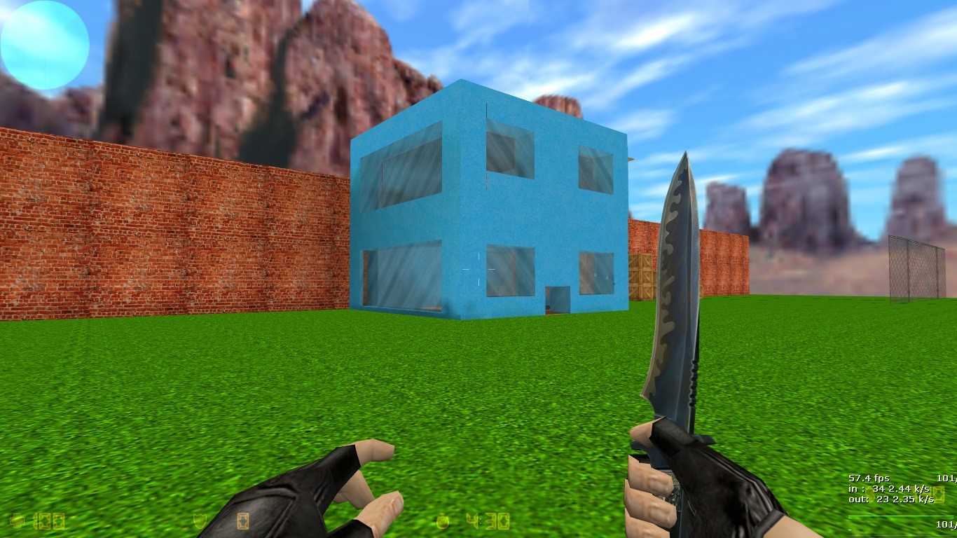 zm_grass_square_bash — screenshot 6