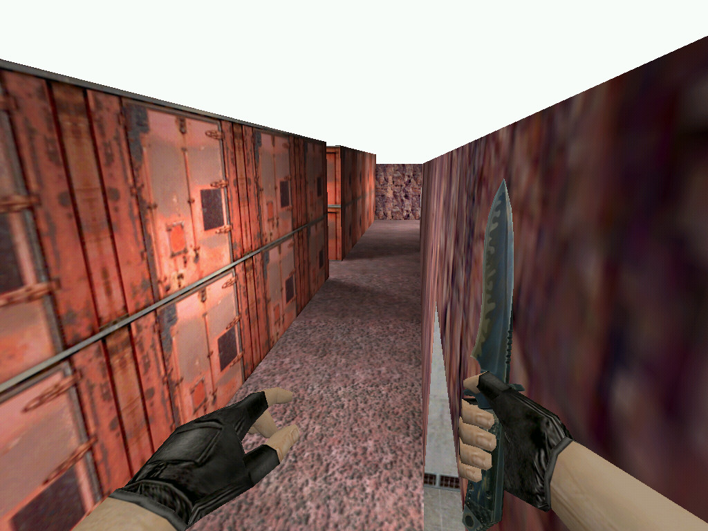 ze_blackmesa_dp — screenshot 4