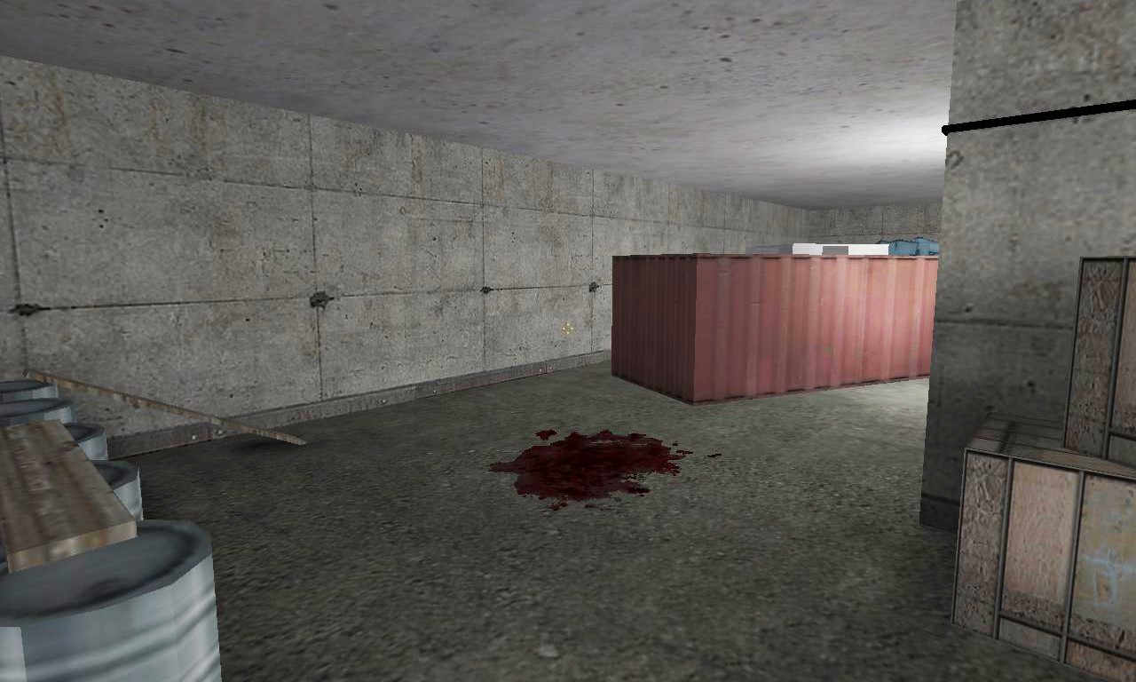 ze_bombshelter_redux — screenshot 6
