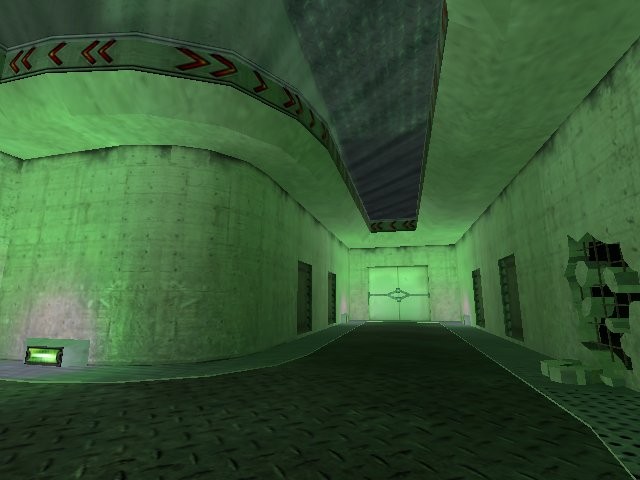 Download zm_space-beta - Screenshot