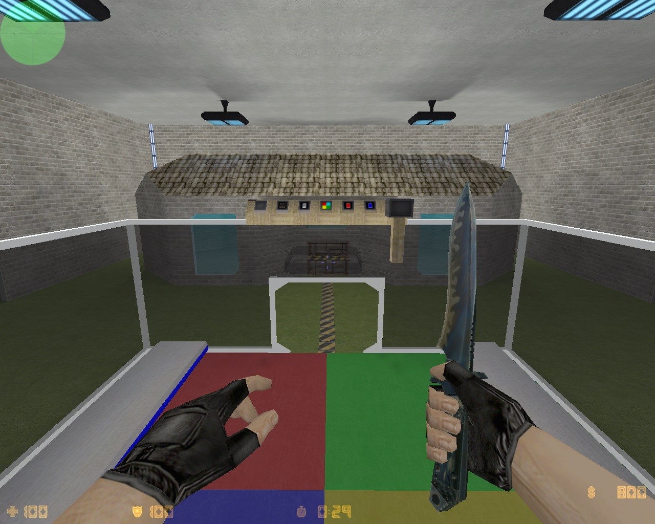 jail_summer2_fix — screenshot 8