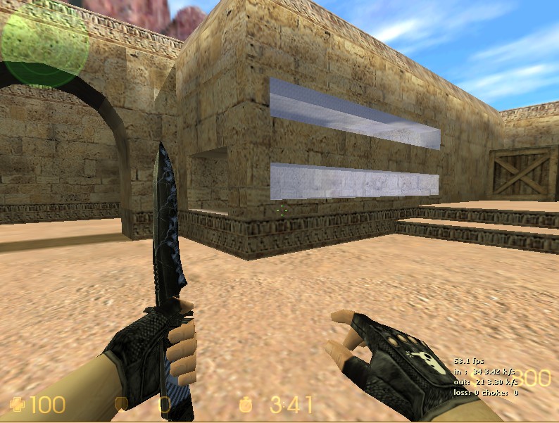zm_dust_final — screenshot 1