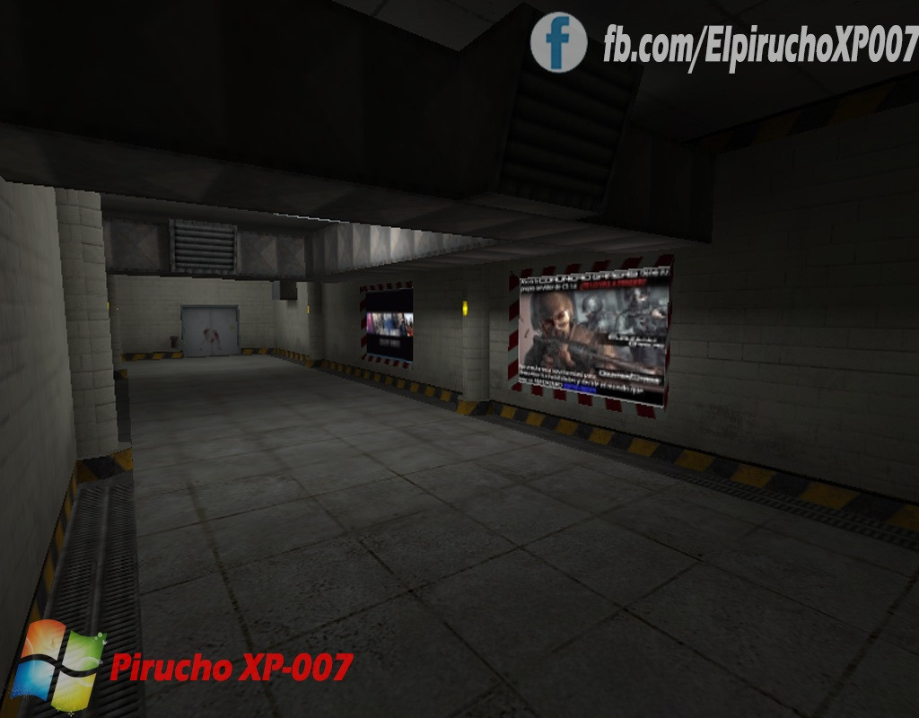ze_area51 — screenshot 5