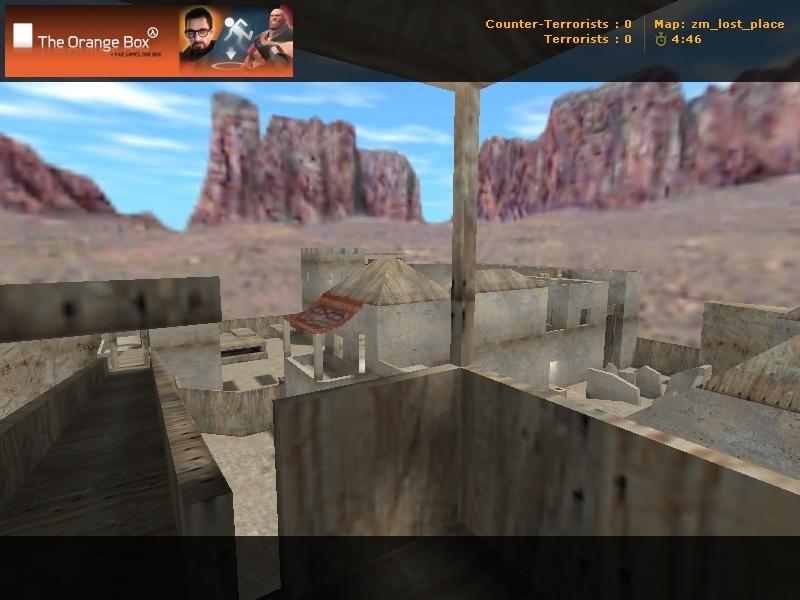 Download zm_lost_place - Screenshot