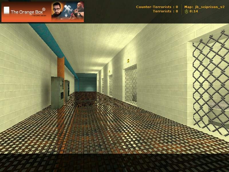 jail_sciprison_v2 — screenshot 2
