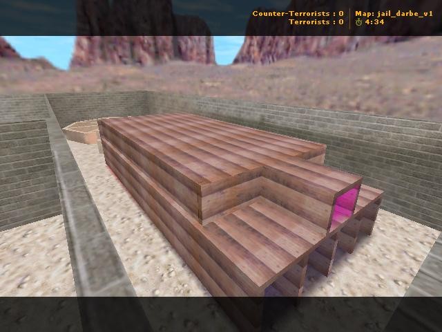 jail_darbe_v1 — screenshot 6