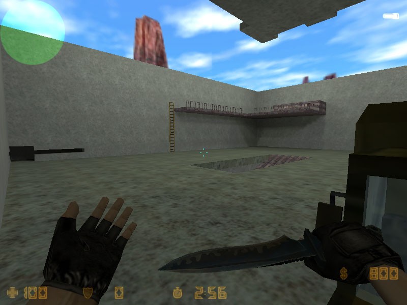 Download zm_fix_vk - Screenshot