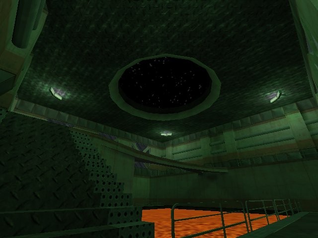 Download zm_space-beta - Screenshot