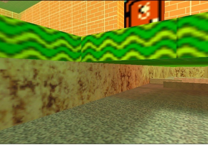 Download zm_attack_bros - Screenshot