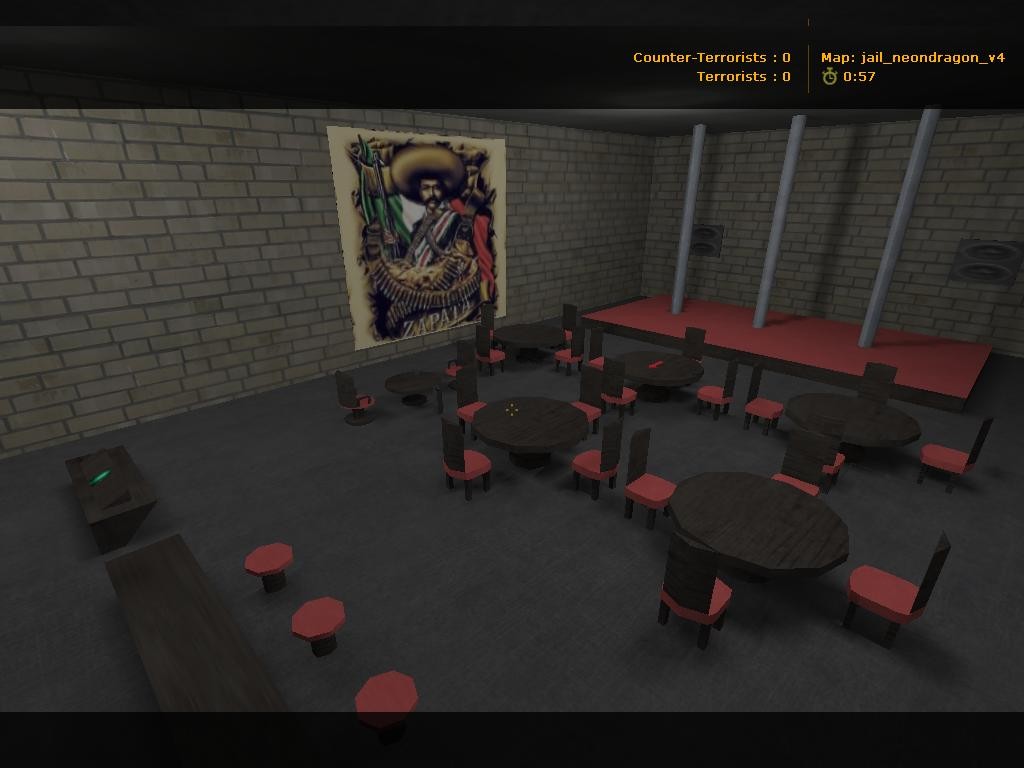 Download jail_neondragon_v4 - Screenshot