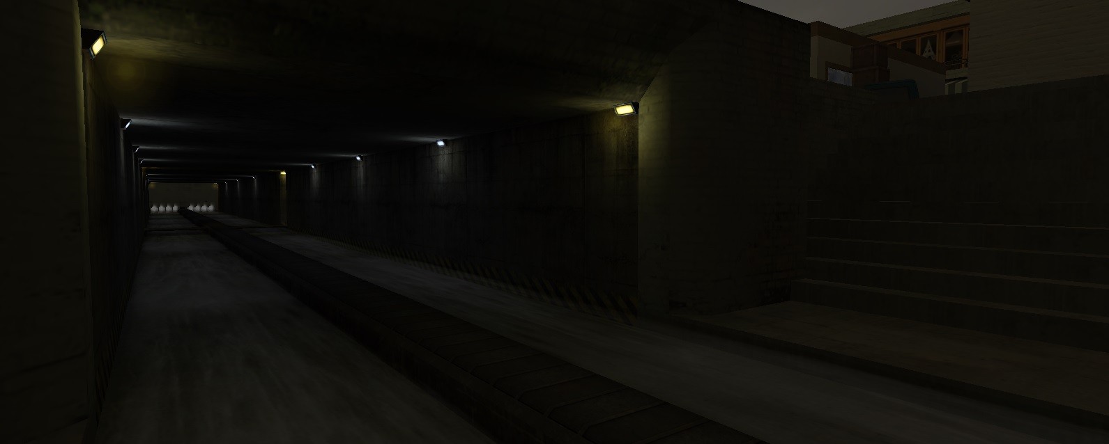 zm_darkcity_beta — screenshot 5