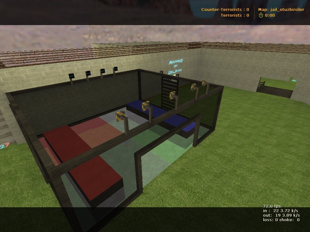 jail_otuzbirciler — screenshot 6