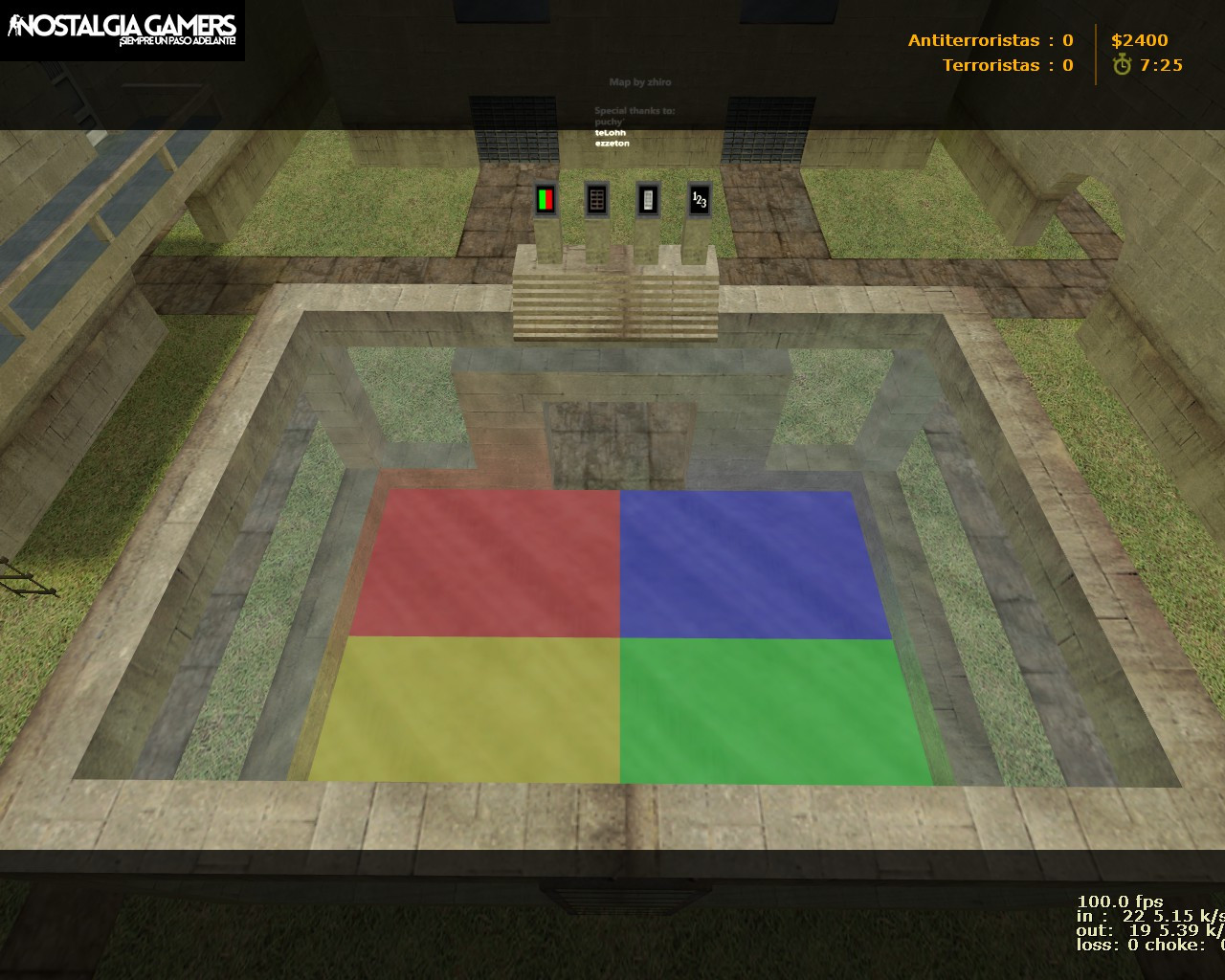 jail_mongra_ng — screenshot 1