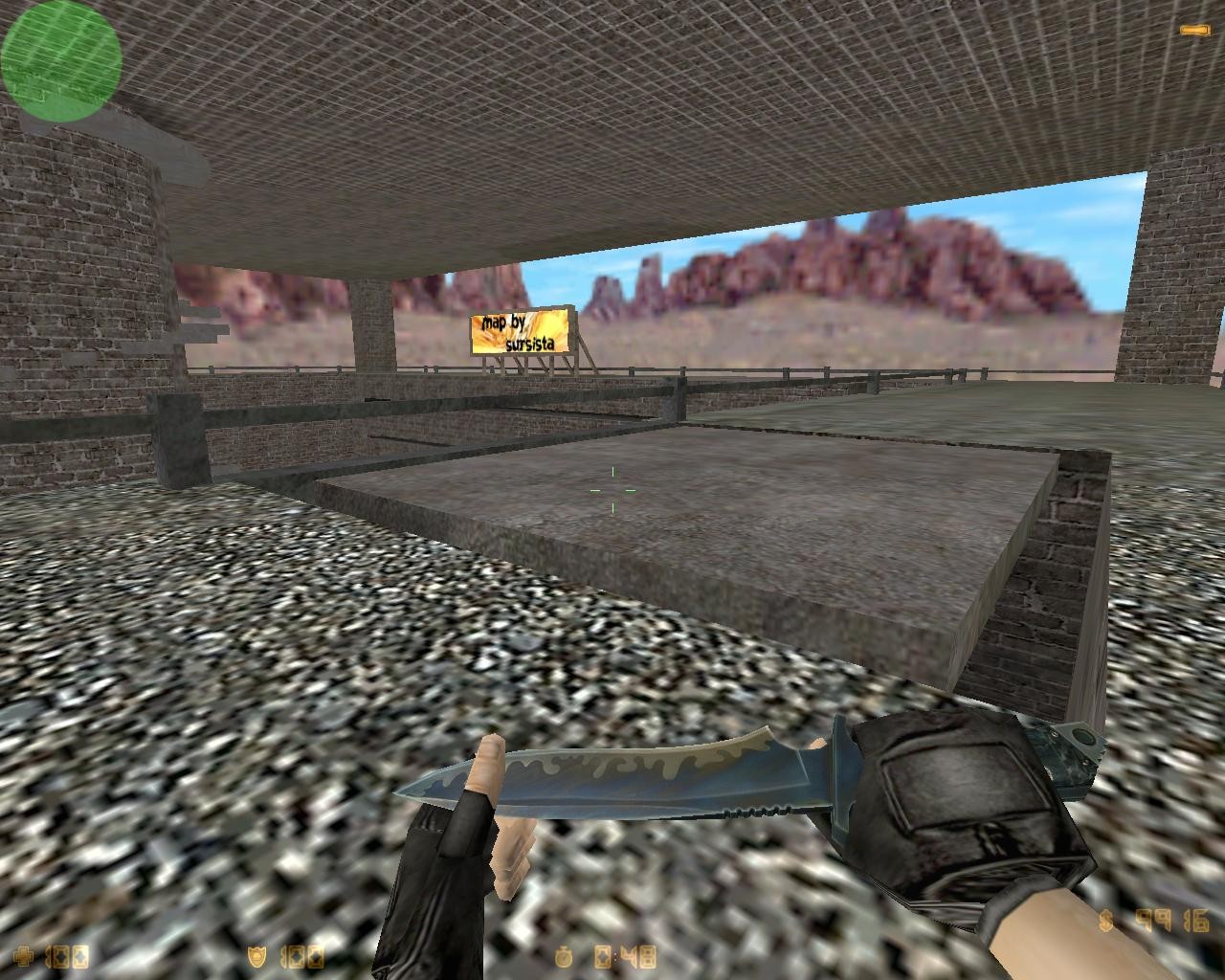 Download zm_sursista_new_v7 - Screenshot