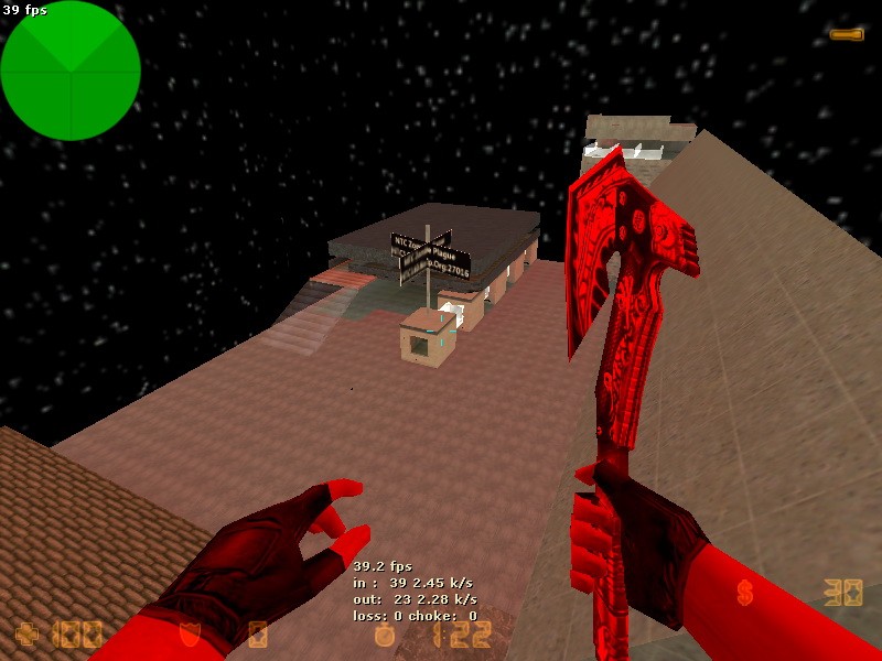 Download zm_NTC_blood_night_v2 - Screenshot
