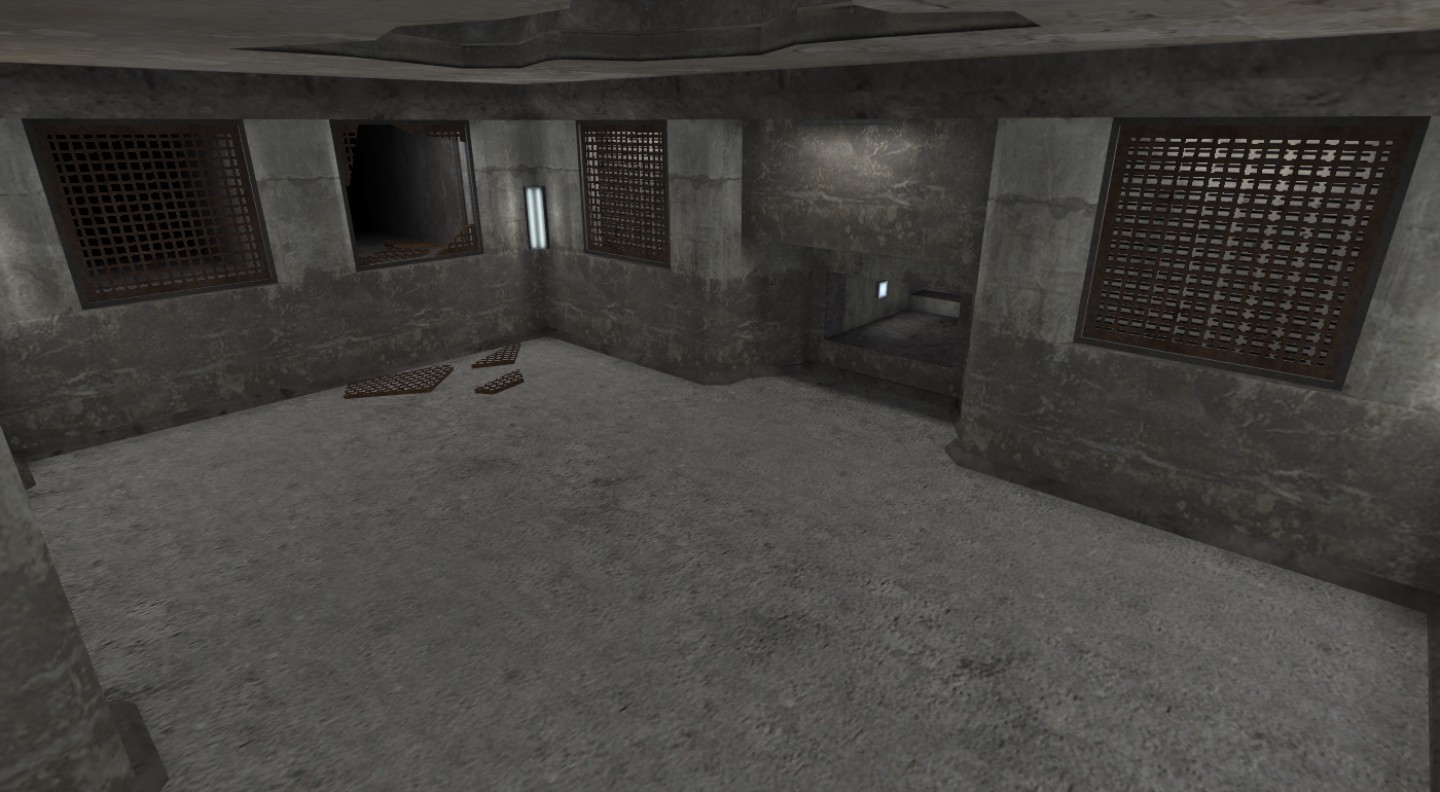 Download zm_oblitus - Screenshot