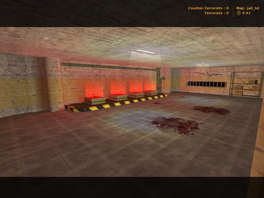 jail_lol — screenshot 4