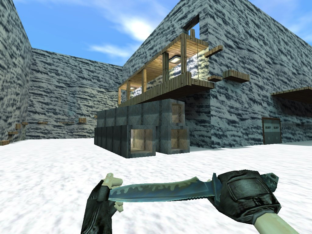 devicio — screenshot 1