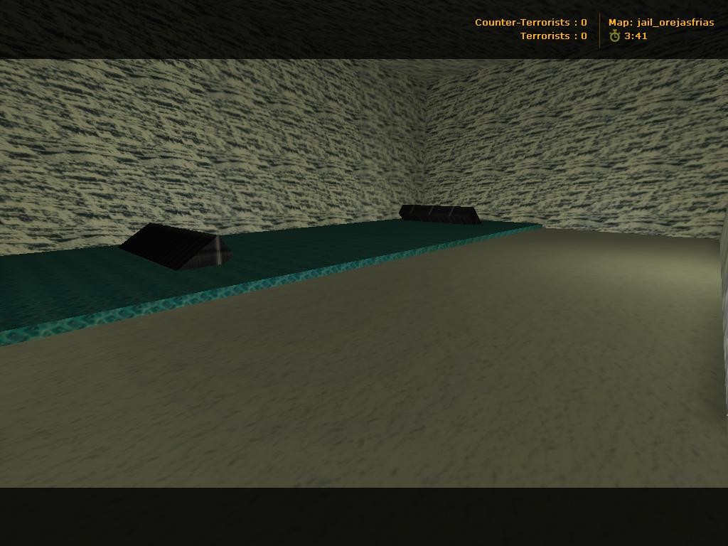 jail_orejasfrias — screenshot 3