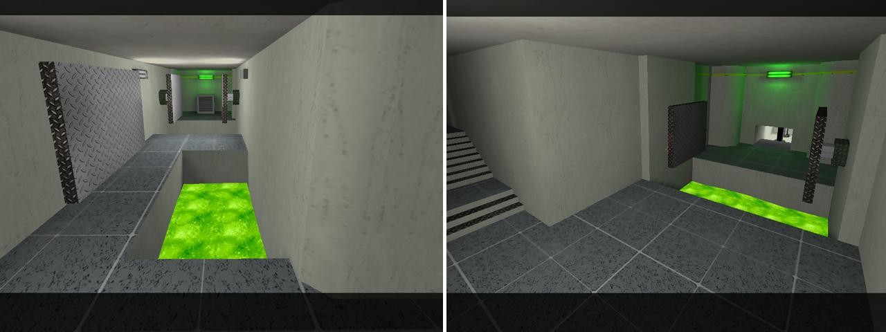 Download jail_xgames - Screenshot