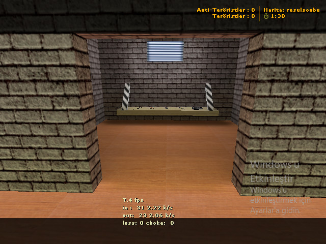Download jail_kalktisyan - Screenshot